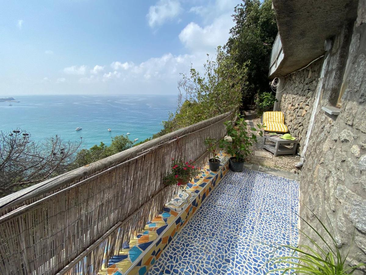 Le Dimore Di Zaro - Green Paradise Forio di Ischia Extérieur photo