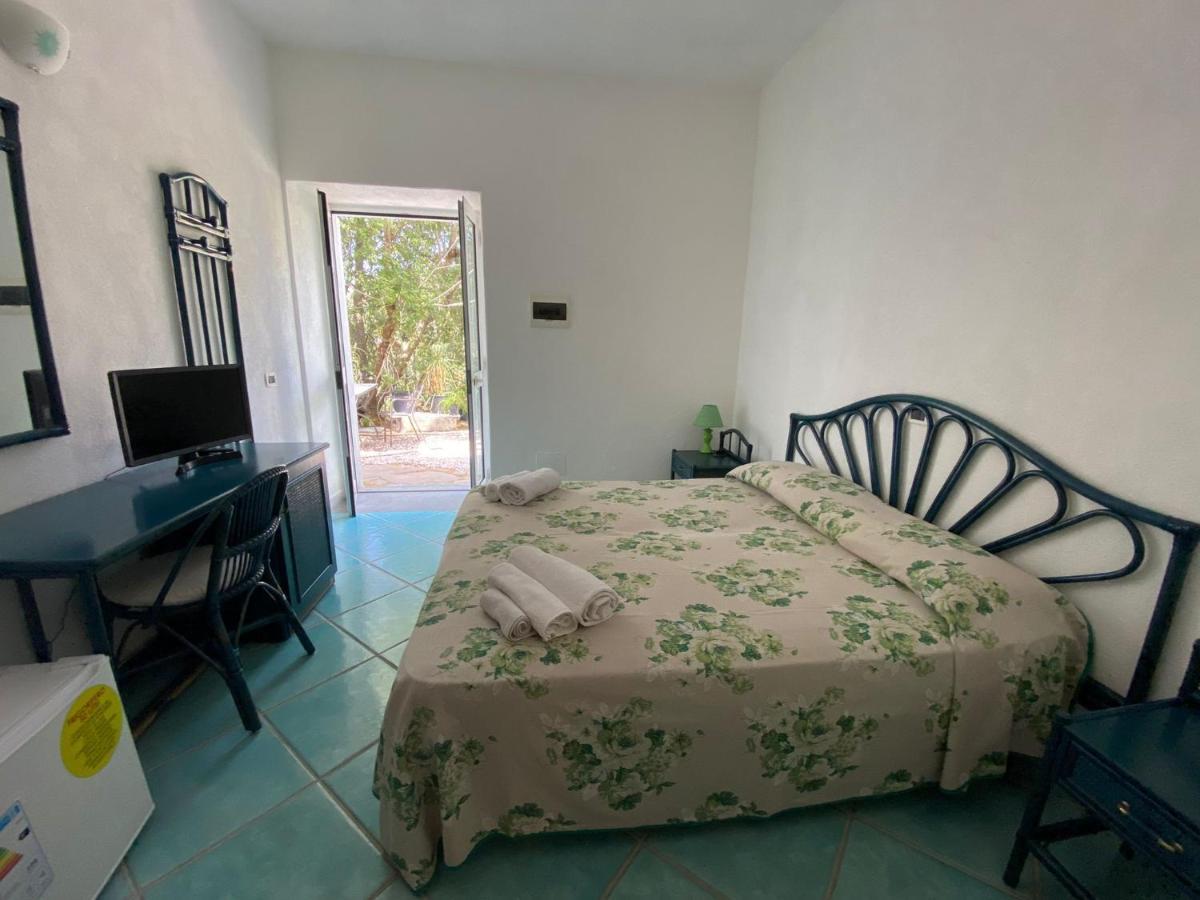 Le Dimore Di Zaro - Green Paradise Forio di Ischia Extérieur photo