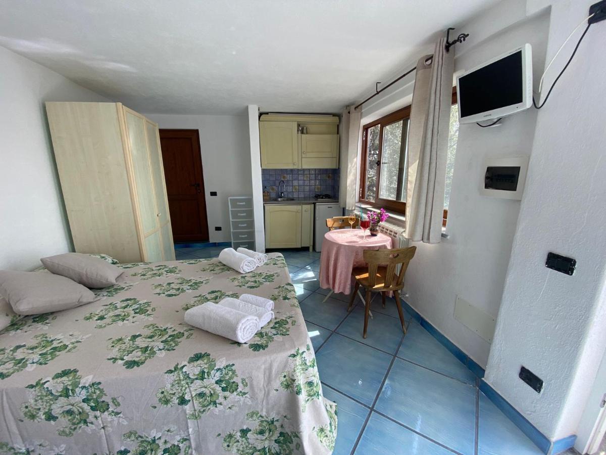 Le Dimore Di Zaro - Green Paradise Forio di Ischia Extérieur photo
