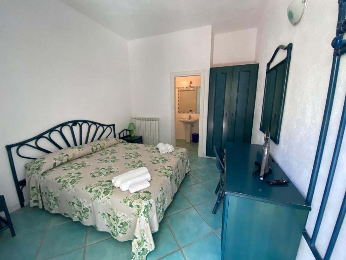 Le Dimore Di Zaro - Green Paradise Forio di Ischia Extérieur photo