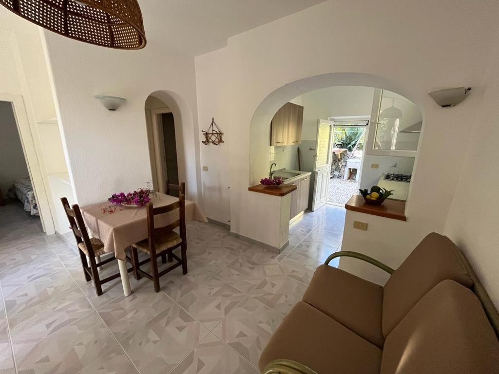 Le Dimore Di Zaro - Green Paradise Forio di Ischia Extérieur photo