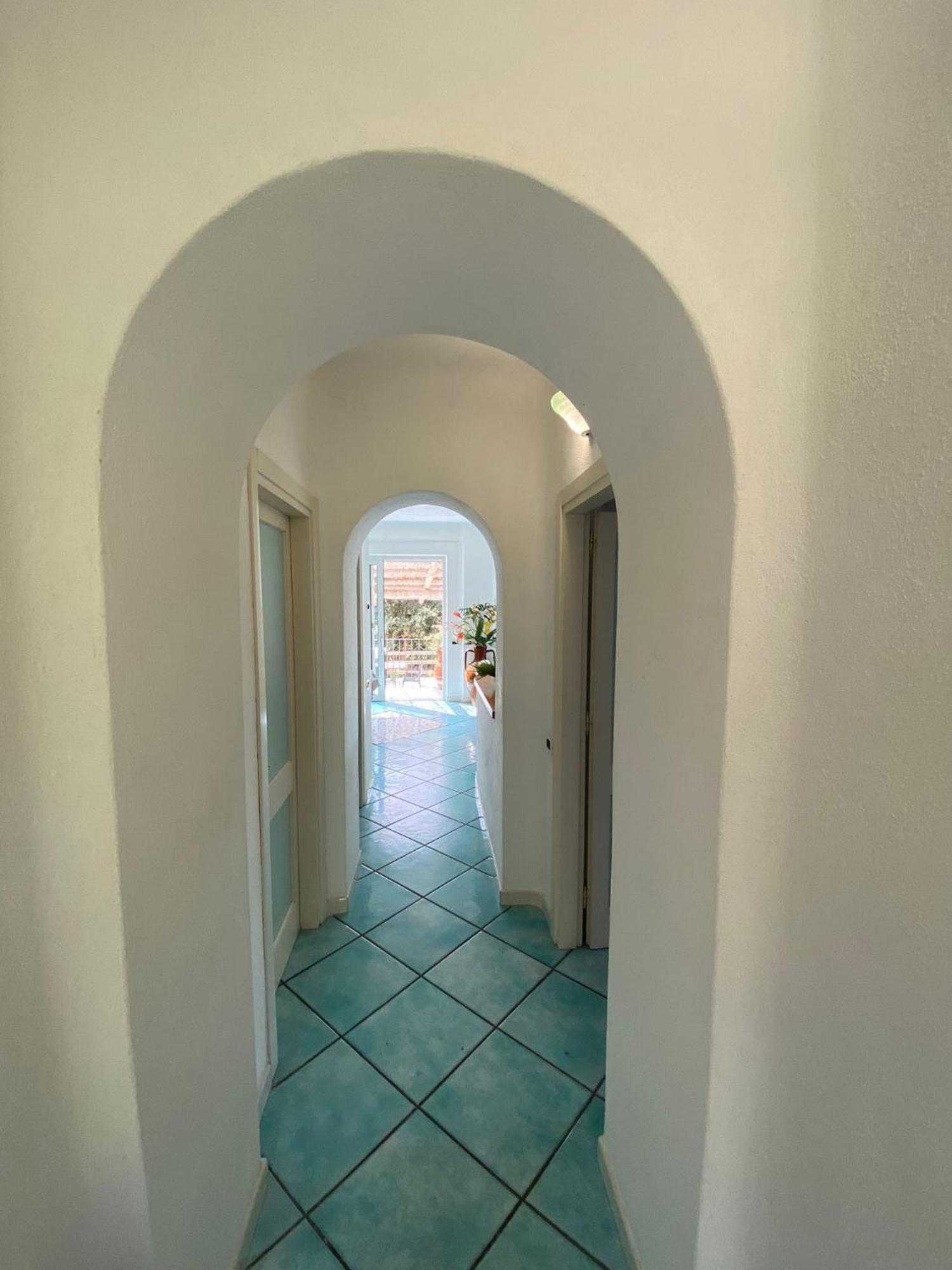 Le Dimore Di Zaro - Green Paradise Forio di Ischia Chambre photo