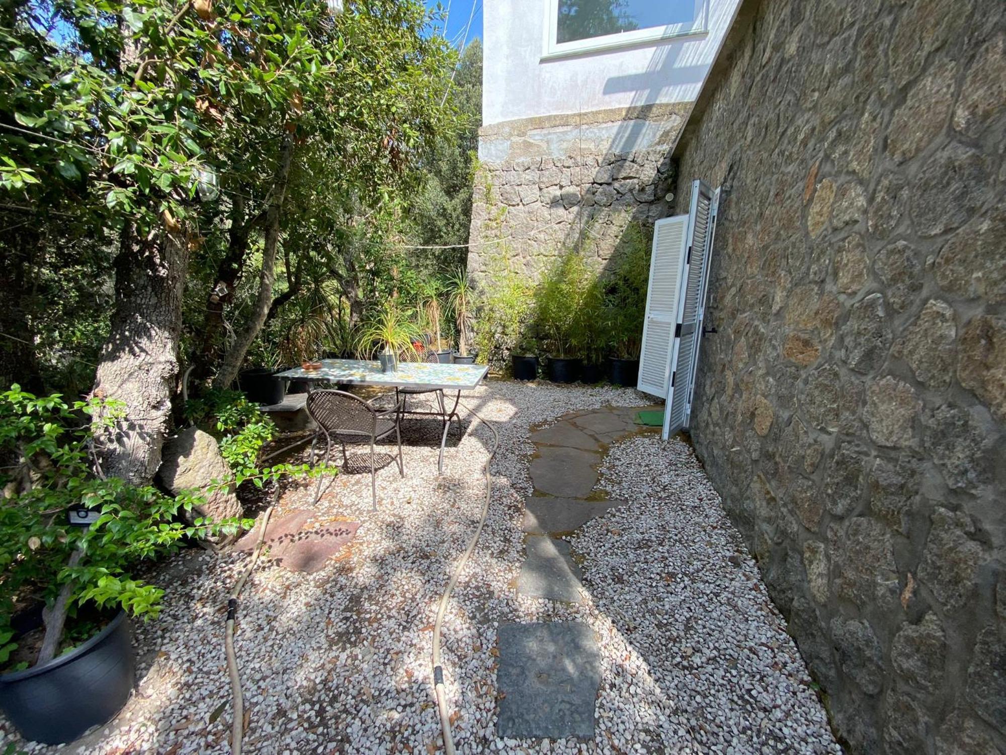 Le Dimore Di Zaro - Green Paradise Forio di Ischia Chambre photo