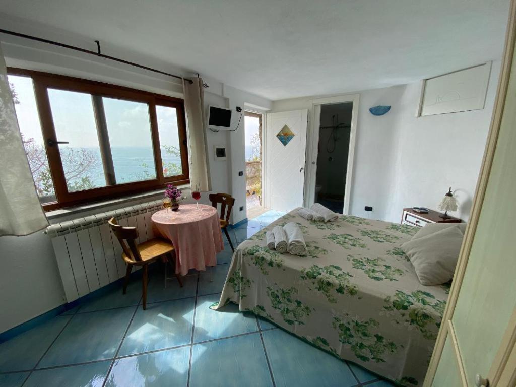 Le Dimore Di Zaro - Green Paradise Forio di Ischia Extérieur photo